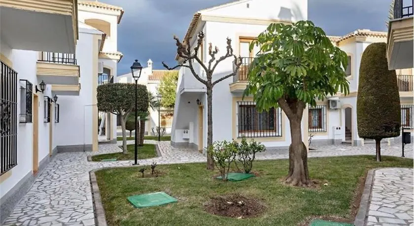 Apartamento Vera Playa 155