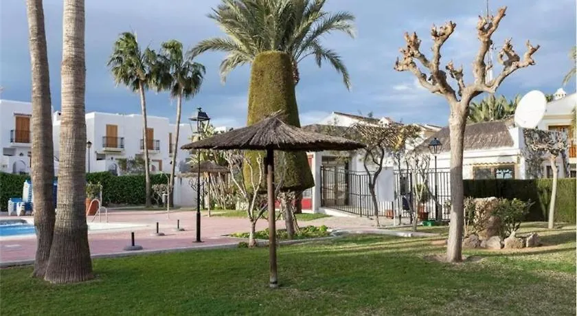 Apartamento Vera Playa 155 España