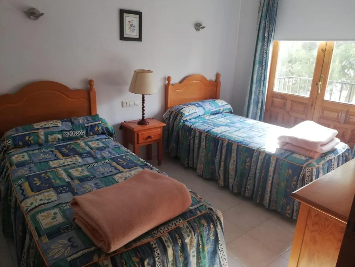 Apartamento Vera Playa 155