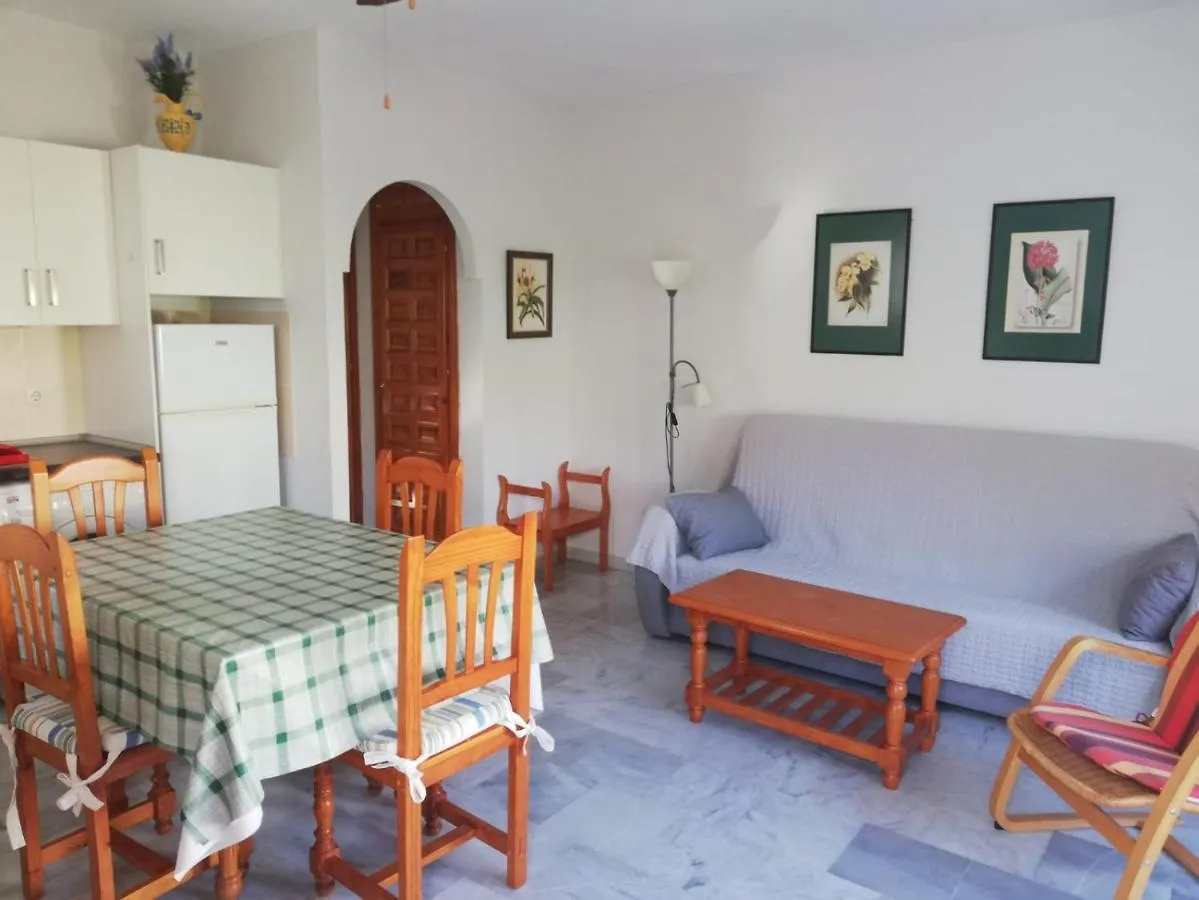 Apartamento Vera Playa 155 España