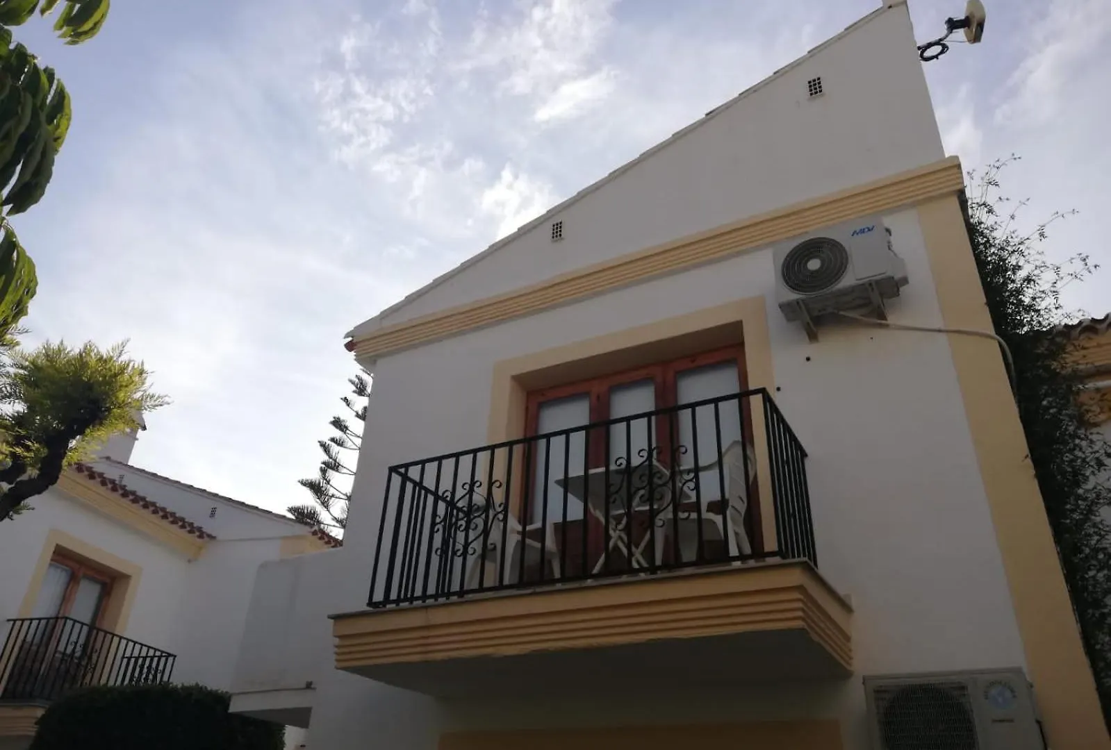 Apartamento Vera Playa 155