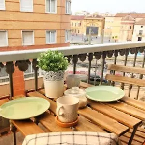 Balcony & Centro , Málaga España