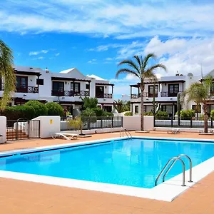 Papagyo , Playa Blanca (Lanzarote) España