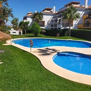  Apartamento Lomas Del Mar Ii
