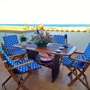  Apartamento Apartamento Veramar V
