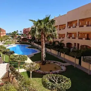  Apartamento Apto Paraíso Nassau Playa