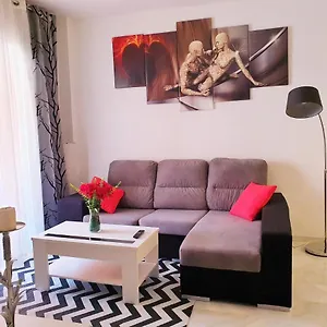  Apartamento Clara Campoamar