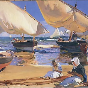 Sunrise Sorolla, 150 M De La Playa , Miami Platja (Miami Playa) España