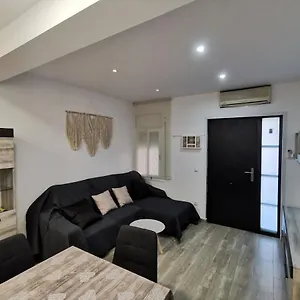 Apartamento Familiar A 100 Mts De La Playa , La Pineda España