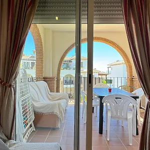  Apartamento Al Andalus - Playa