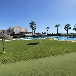  Apartamento Playa