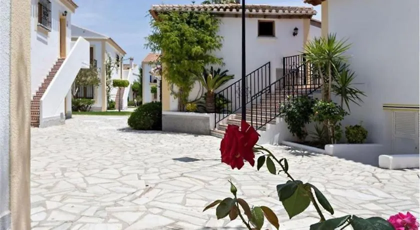 Apartamento Vera Playa 155 Spain