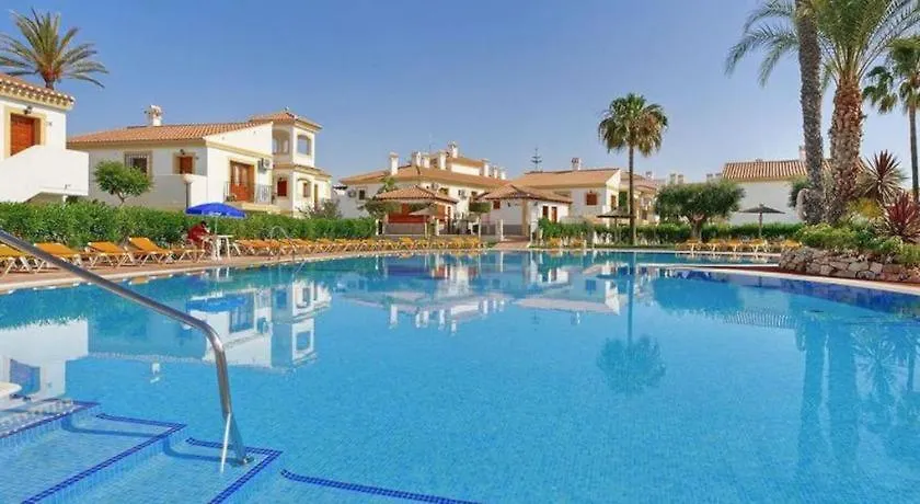 Apartamento Vera Playa 155 0*,  Spain