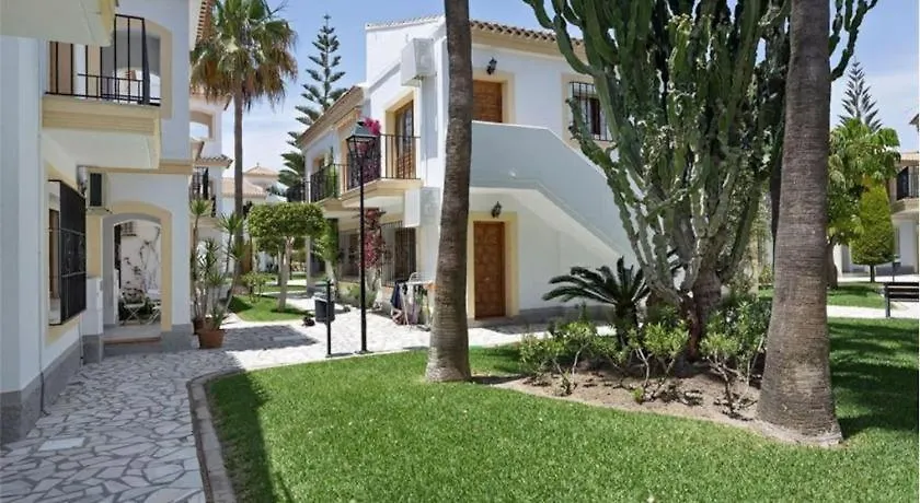 Apartamento Vera Playa 155 Apartment