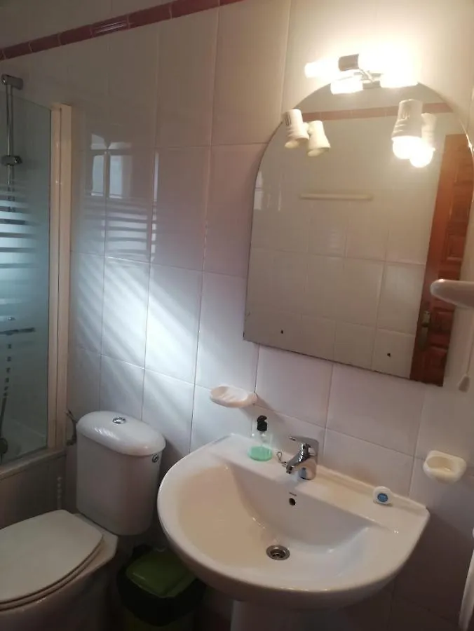 Apartamento Vera Playa 155 Spain